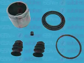 REPARATURSATZ BREMSSATTEL PAAR AUTOFREN SEINSA D42650C 2PCS P FÜR JEEP COMPASS - Bild 2 von 5