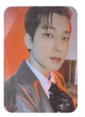 SEVENTEEN 9TH MINI ALBUM 