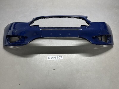 FORD FOCUS MK3 14-18 STOßSTANGE VONE NEU ORIGINAL F1EB-17757-AJ