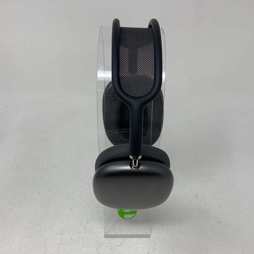 Apple AirPods Max Wireless Over-Ear Headphones SPACE GRAY A2096 - Photo 5 sur 13