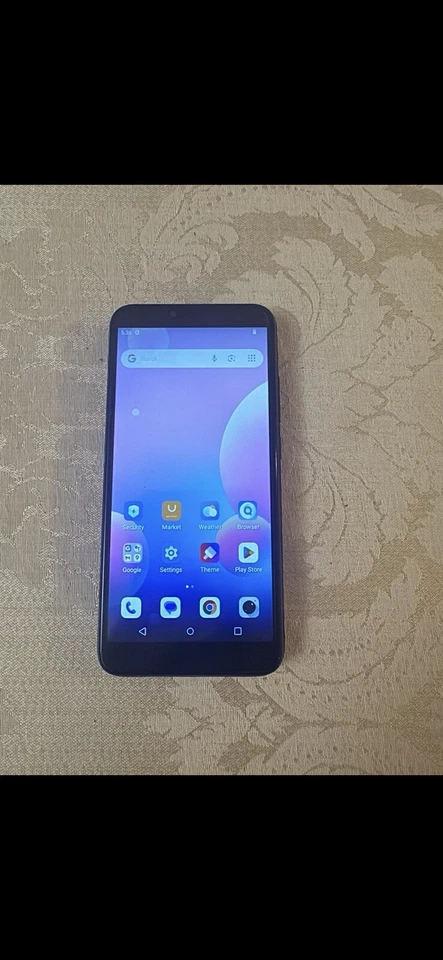 FOXX A55 16 GB STORAGE 4G LTE - 5.5 IN DISPLAY -UNLOCKED BRAND NEW IN SEALED BOX - Image 4 of 4