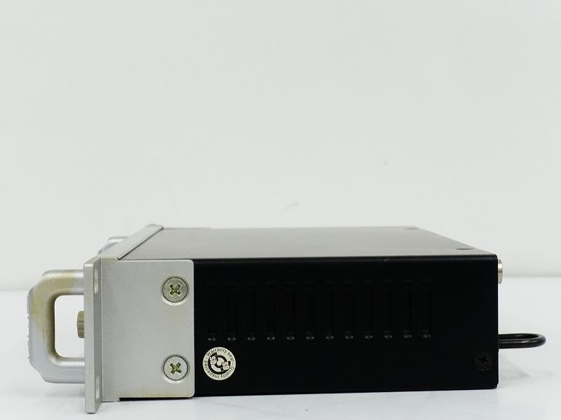 RME Fireface400 ジャンク RME Audio Fireface 400 Digital Recording Interface Confirmed