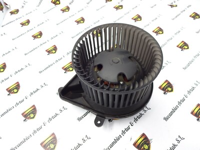 Fan Of Heating Renault Laguna 9041502422 90 415 02 422 99000037 