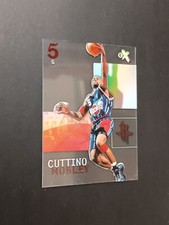 Cuttino Mobley 2003/2004 Card Figure #5