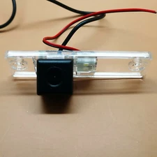 Car Rear View Backup Camera For Toyota Sequoia 2010 2011 2012 2013 2014 2015