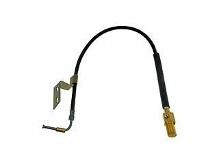 For 1997-2002 Chevrolet C7500 Kodiak Brake Hydraulic Hose Dorman 234HP62 - Image 2 of 2