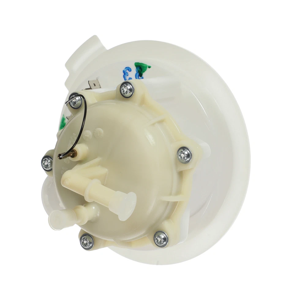 Sello de brida de bomba de combustible Volkswagen Touareg 2007-2010 genuino OEM 7L6-919-679-D NUEVO Foto 3 de 4