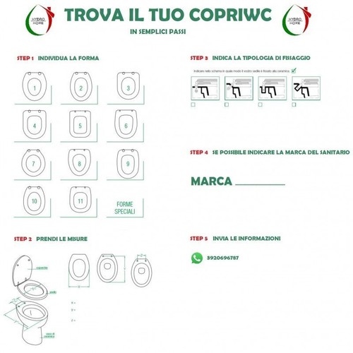 Copriwater Normus Vitra legno rivestito in resina poliestere bianco - Foto 3 di 3