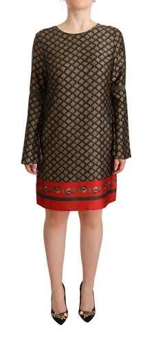 Robe Sans Manches Kocca Multicolore Taille L - Polyester - Neuve Avec étiquettes (Prix Magasin 85€)