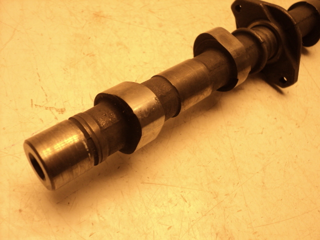 Kawasaki ZX600 ZX 600 Ninja #5117 Intake Camshaft / Cam Shaft (A