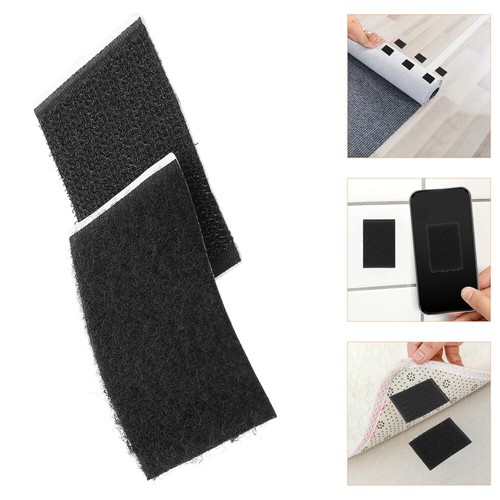 50 Pairs Doublesided Adhesive Sticker Picture Frame Hanging Tape eBay