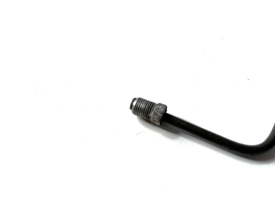 2011 - 2024 Nissan Leaf Rear Left / Rear Right Brake Tube Pipe Line OEM - Image 3 of 4