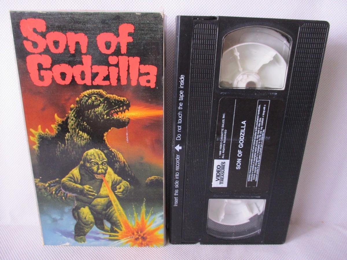 ゴジラ　1983 Godzilla 1983(1983) Trailer HD - YouTube