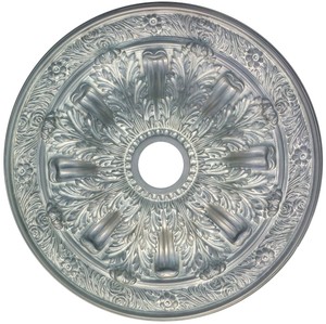 Ceiling Medallion 30 Lighting Accessory Ebay