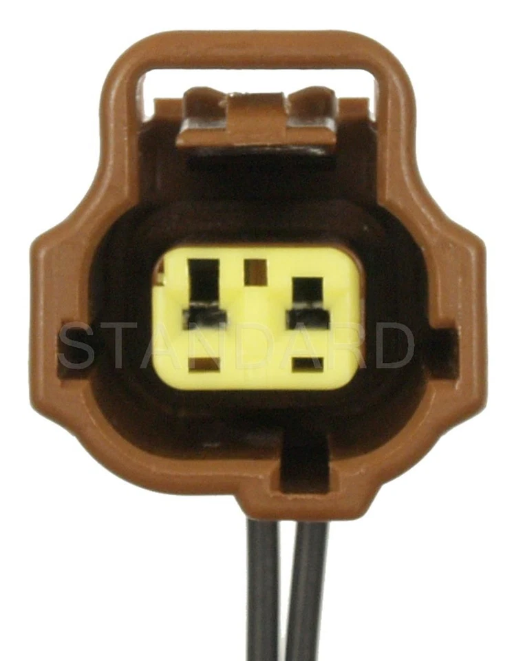 Unidade de envio de temperatura do líquido de arrefecimento interruptor conector SMP para 1998-2007 Mazda B3000 - Imagem 4 de 4