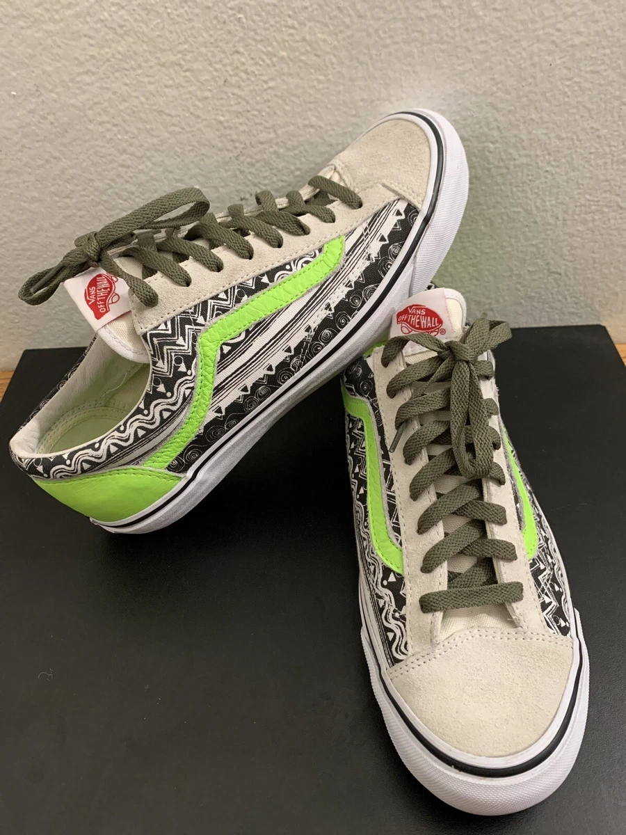 Vans vault shop 36 lx