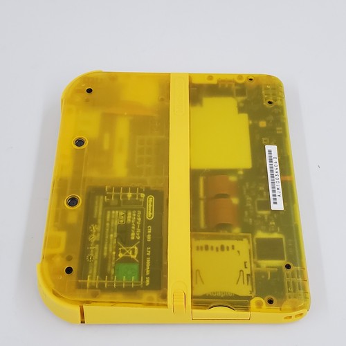 Nintendo 2DS Choice Variation Color & 3Rank With Charger【1Day Shipping】 - Picture 914 of 1,000