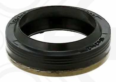Elring Original 327.299 Wellen-Dichtring 15 X 21 X 5/7 Mm O-Ring 327299-image