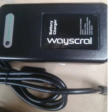 HP0060W(L2) 24V 2A 48W AC Power Adpter Charger