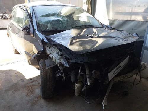 8200501456 Steuergerät Für Die Klimaanlage für RENAULT MEGANE II BERLINA 6112694 - Bild 3 von 4