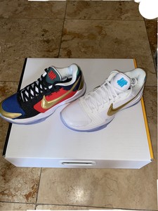 kobe v protro sizing