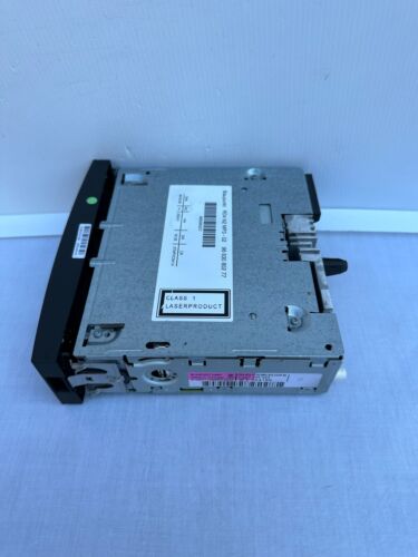 Citroen Stereo C5 Fiat Lancia Blaupunkt RD4 Radio CD MP3 Player FREE VIN CODING - Picture 9 of 14