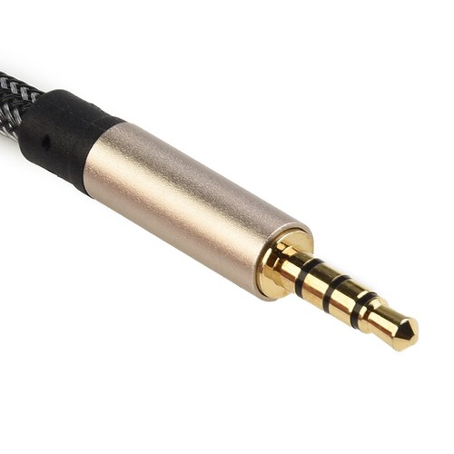 Digitales Koaxial Audio Video Kabel Stereo SPDIF-RCA Auf 3.5mm-Klinken Stecker - Afbeelding 14 van 45