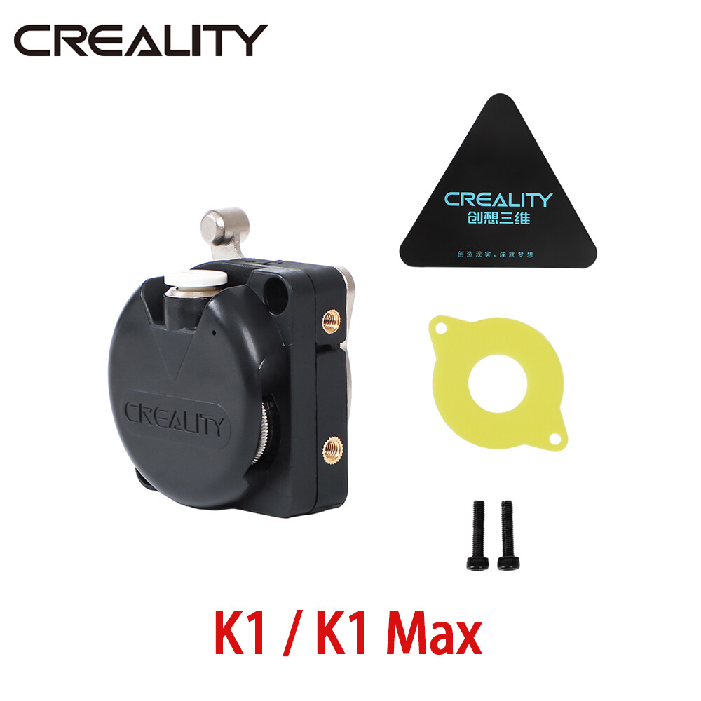 Creality K1 Extruder No Motor Extrusion Mechanism Kit for K1