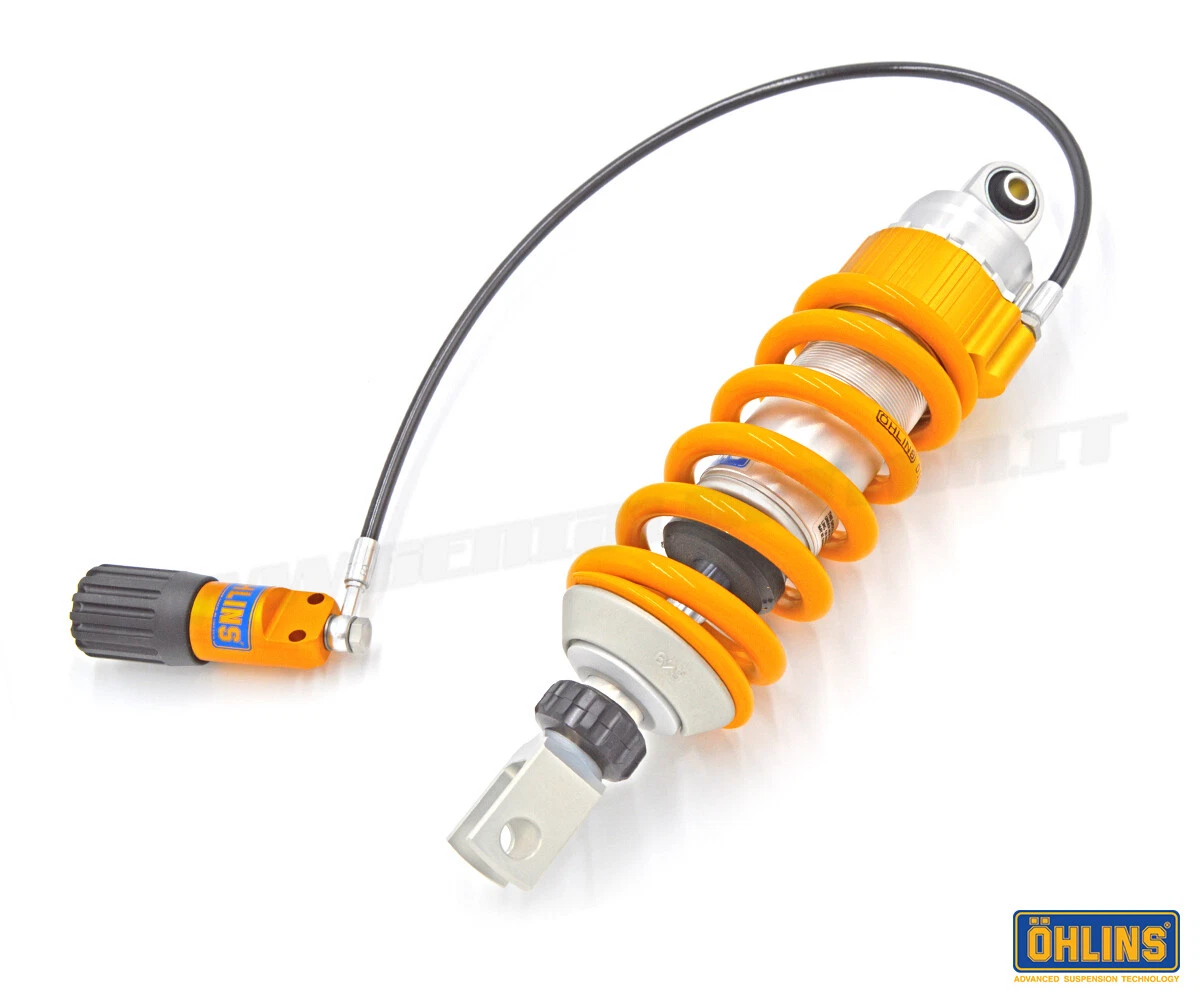 Ohlins tracer 900 deals