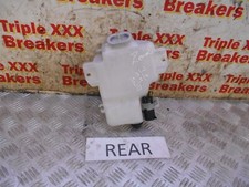 BFD006353 2009 MITSUBISHI SHOGUN 3.2 SWB MANUAL REAR WASHER BOTTLE