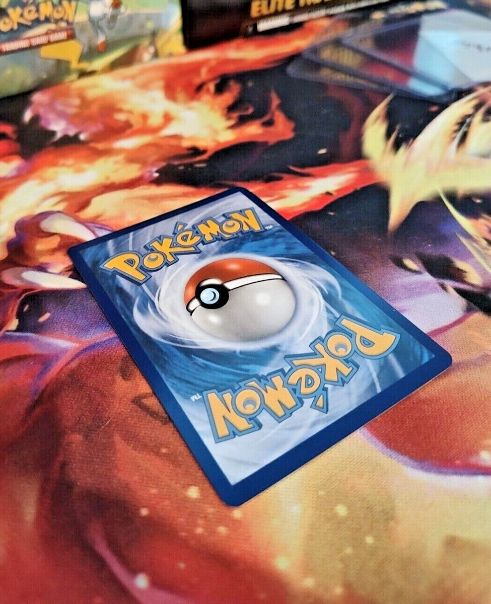 black pokemon cards real Pokémon TCG: SV11B main image 1