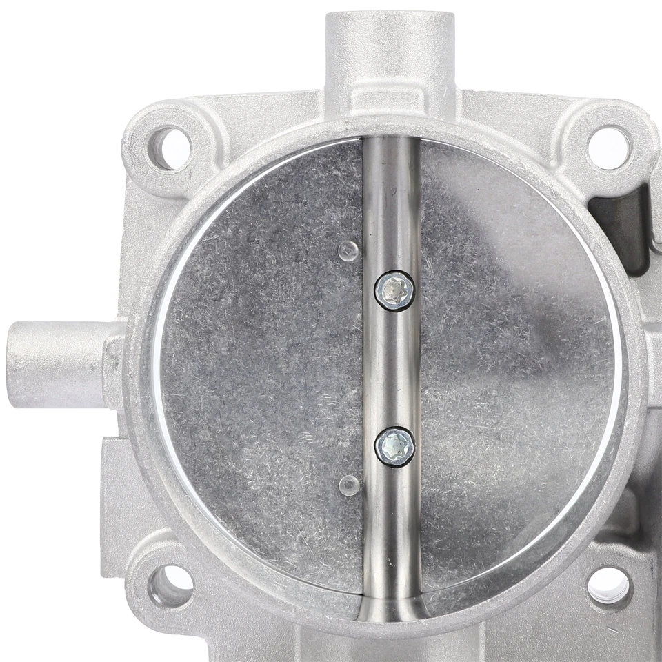 Se adapta a Mercedes-Benz E430 Mercedes-Benz E500 Mercedes-Benz G500 carrocería del acelerador Foto 3 de 4