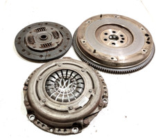 FORD FIESTA 2017 MK7 1.25 PETROL 5S CLUTCH KIT 8V217563AC 8V21-7540-A1E /2008-17