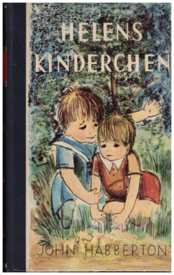 John Habberton Helens Kinderchen
