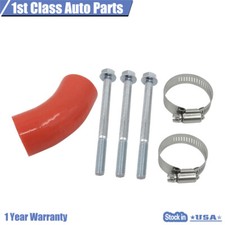 Thermostat Housing Installation Kit For 1997-2011 Ford Explorer Mustang Ranger