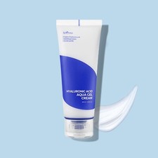 ISNTREE Hyaluronic Acid Aqua Gel Cream 100ml Moisturizing K-Beauty