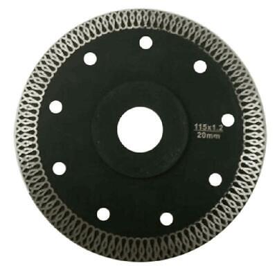 Ultra Thin Turbo Diamond Cutting Disc 