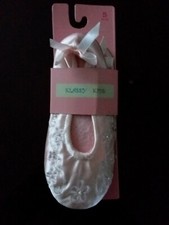 Girls Ballet Slippers