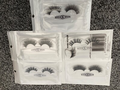 Falsche Wimpern