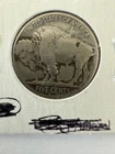 1919-S Buffalo Nickel 5C United States Coin Free Shipping