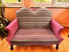 Handmade Sofa