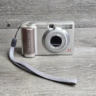 Vintage Canon PowerShot A20 2.1MP Digital Camera 3x Zoom CCD Japan PC1007