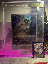 Pokémon Mew 183/172 S12a Vstar Universe Art Rare Holo Japanese BGS 9.5