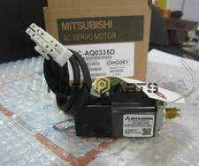 New 1pcs Mitsubishi HC-AQ0335D SERVO MOTOR