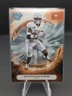 2025 Bowman's Best University - Quintrevion Wisner #72 (RC) Texas Longhorns 