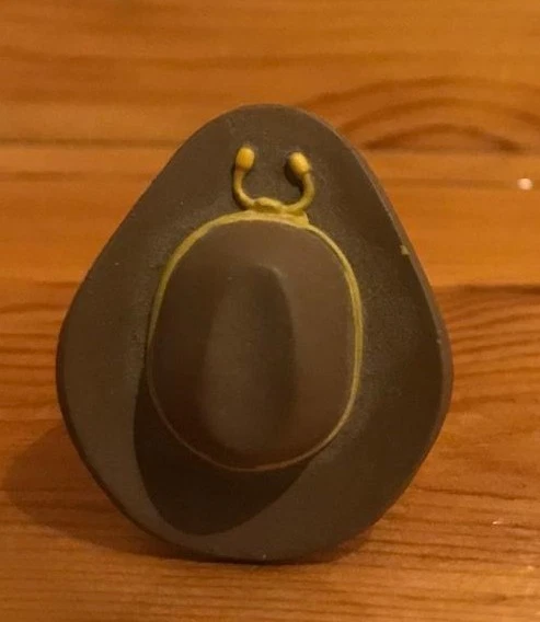 Carl 7 cm funko mystery minis the walking dead series 2 solo figures no scatola - Immagine 4 di 4