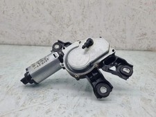 VW PASSAT B6 3C2 Heckscheibenwischermotor 3C9955711A 2.00 Diesel 120kw 31441867