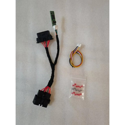 #ad OBD VIN Bypass Simulator VIN Filter Repair Module Chassis Number Correction $690.00