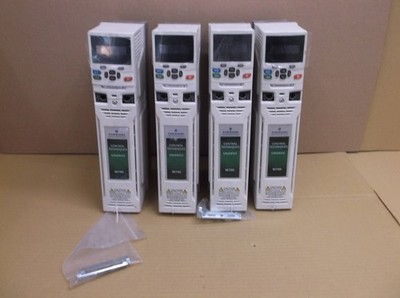 M700-034 00031 A Control Techniques 2HP AC Drive Inverter VFD Emerson Nidec