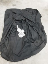 Harley Davidson Bike Cover Dow Canvas 98716-87 Motorcycle Eagle